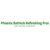 Company Logo For Phoenix Bathtub Refinishing Pros'