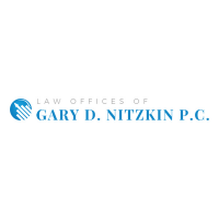 Law Offices of Gary D. Nitzkin, P.C. Logo