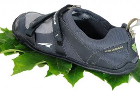 Minimalist Running Shoes'