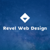 Company Logo For Revel Web Design'