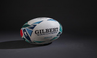 Rugby Match Balls Market