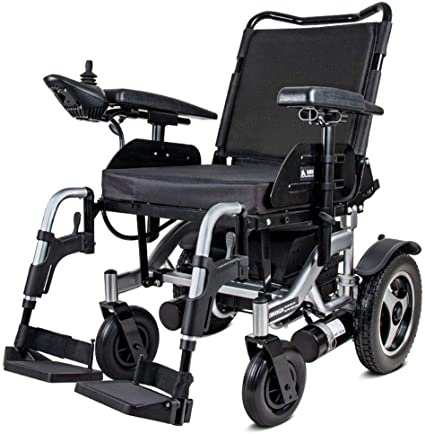 Electric &amp;amp; Non-electric Wheelchair Market'