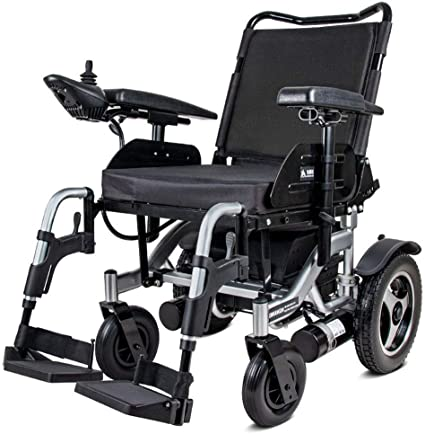 Electric &amp; Non-electric Wheelchair Market