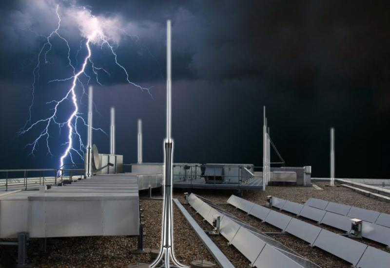 Lightning Protection Technologies Market