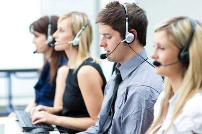 Call Centre Market