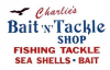 Company Logo For Charlies Bait n Tackle'