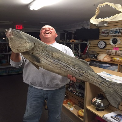 Fishing Supplies'