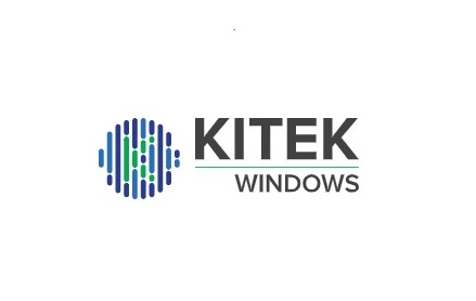 Kitek Windows Logo