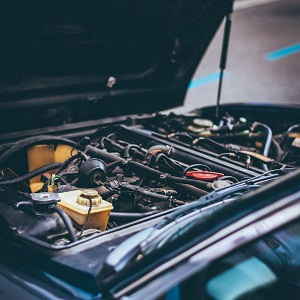 Echo Towing and  Parts