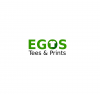 Company Logo For Egos Tees'