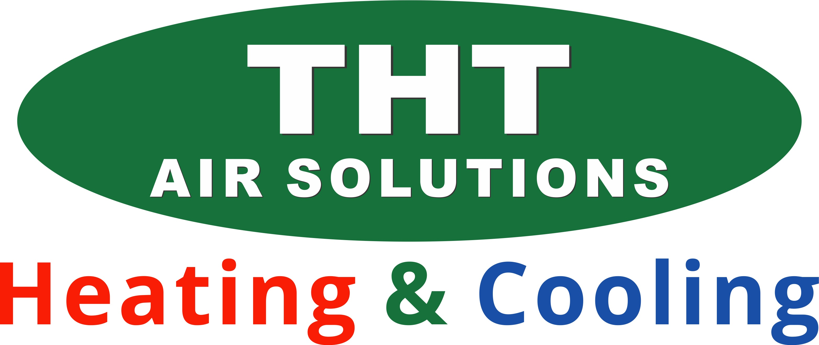 Company Logo For THT Air Solutions Heating &amp; Cooling'