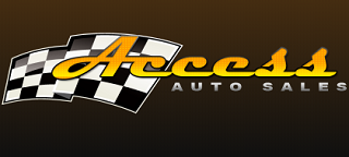 Company Logo For Access Auto Sales'