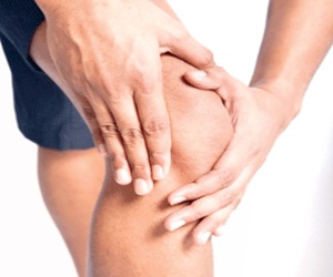joint pain'