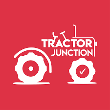 Company Logo For Tractorjunction'