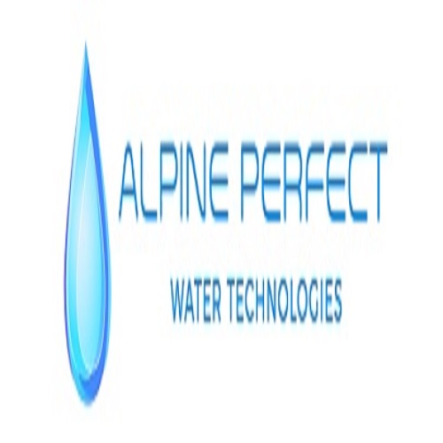 Company Logo For ALPINE PERFECT Water Technologies'