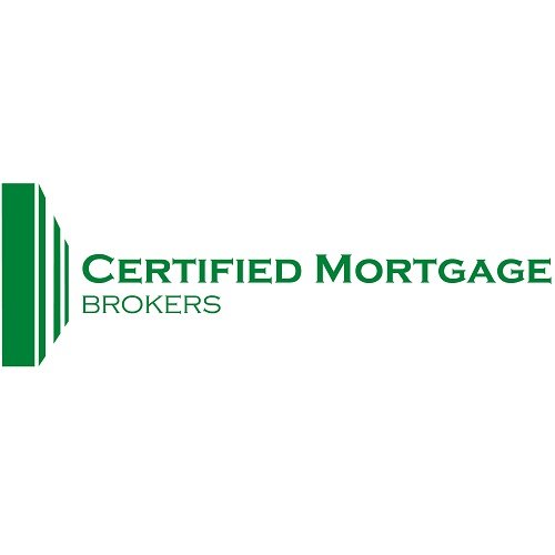 Certified Mortgage Broker Burlington'