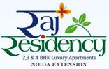 Raj Residency