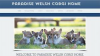 Company Logo For Paradise Welsh Corgi Home'