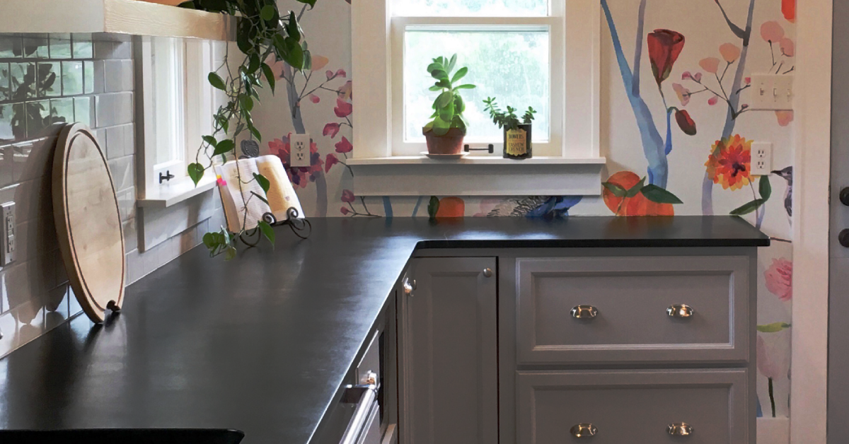 Company Logo For Best Remodeling Service Concord NC'