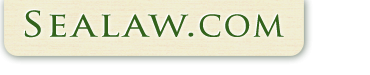 SEA LAW