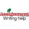 Company Logo For Assignment Writing Help'