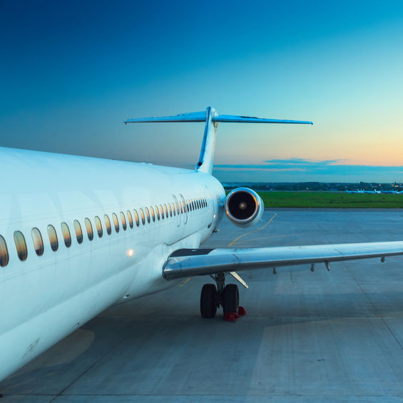 Air Transportation Service'
