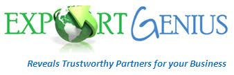 Export Genius Logo'