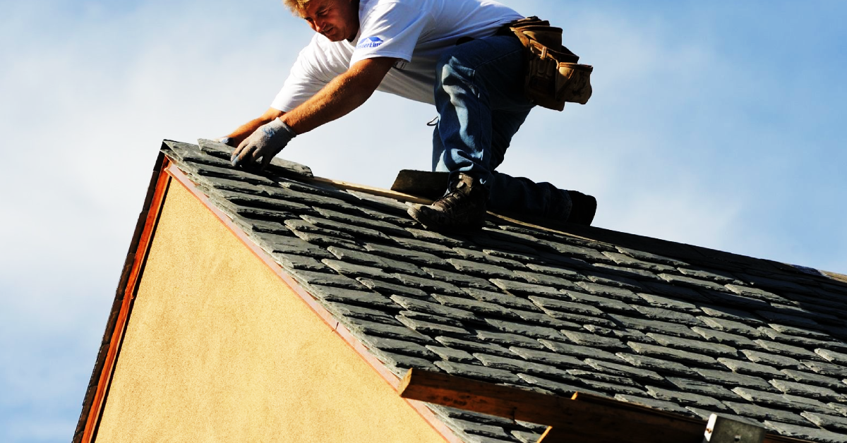 Company Logo For New Roof Installation Leon Valley TX'