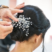 Company Logo For Anjel Salon And Spa'