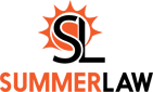 Summer Law Logo