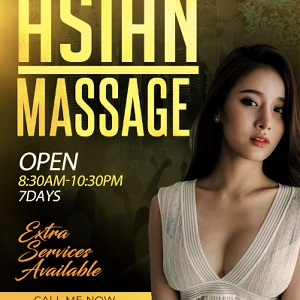 Company Logo For Hedy Ping Spa | Asian Massage Glendale Open'