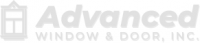 Advanced Window and Door, Inc. Logo