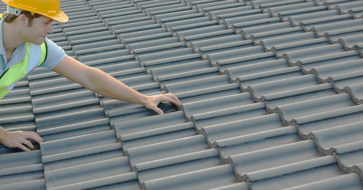 Company Logo For Roof Inspection Services Leon Valley TX'