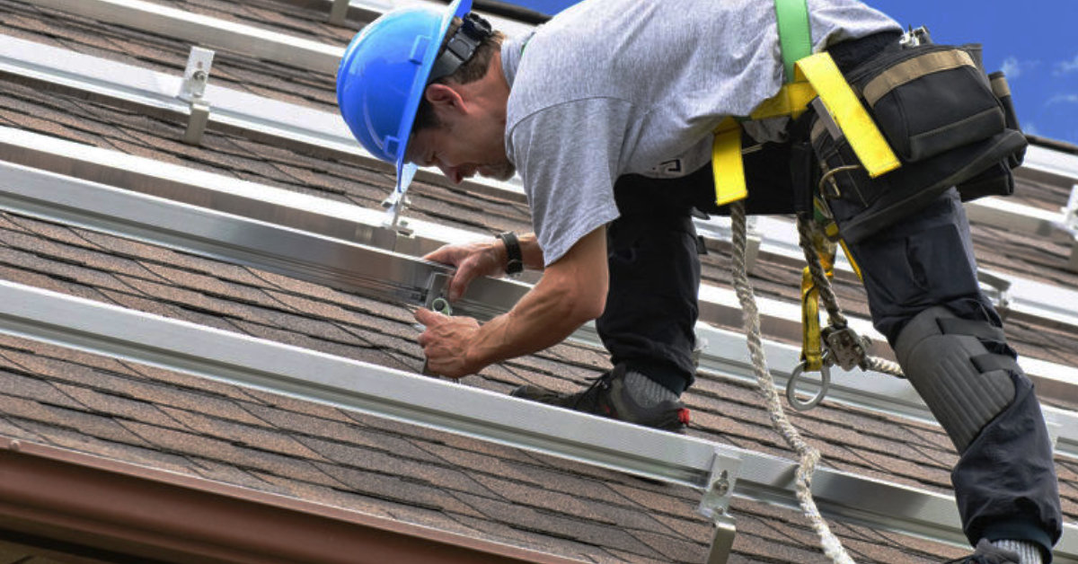 Quality Roofing Services New Braunfels TX