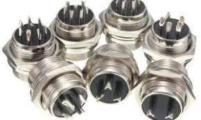 Aviation Connectors Market to See Huge Growth by 2026 | Amph