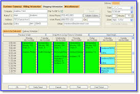 Delivery Scheduling Software Market May See a Big Move | Sam