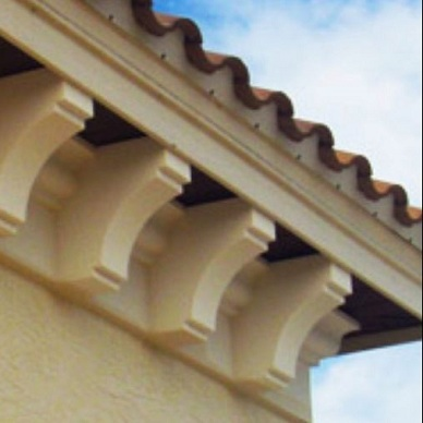 Stucco Materials'