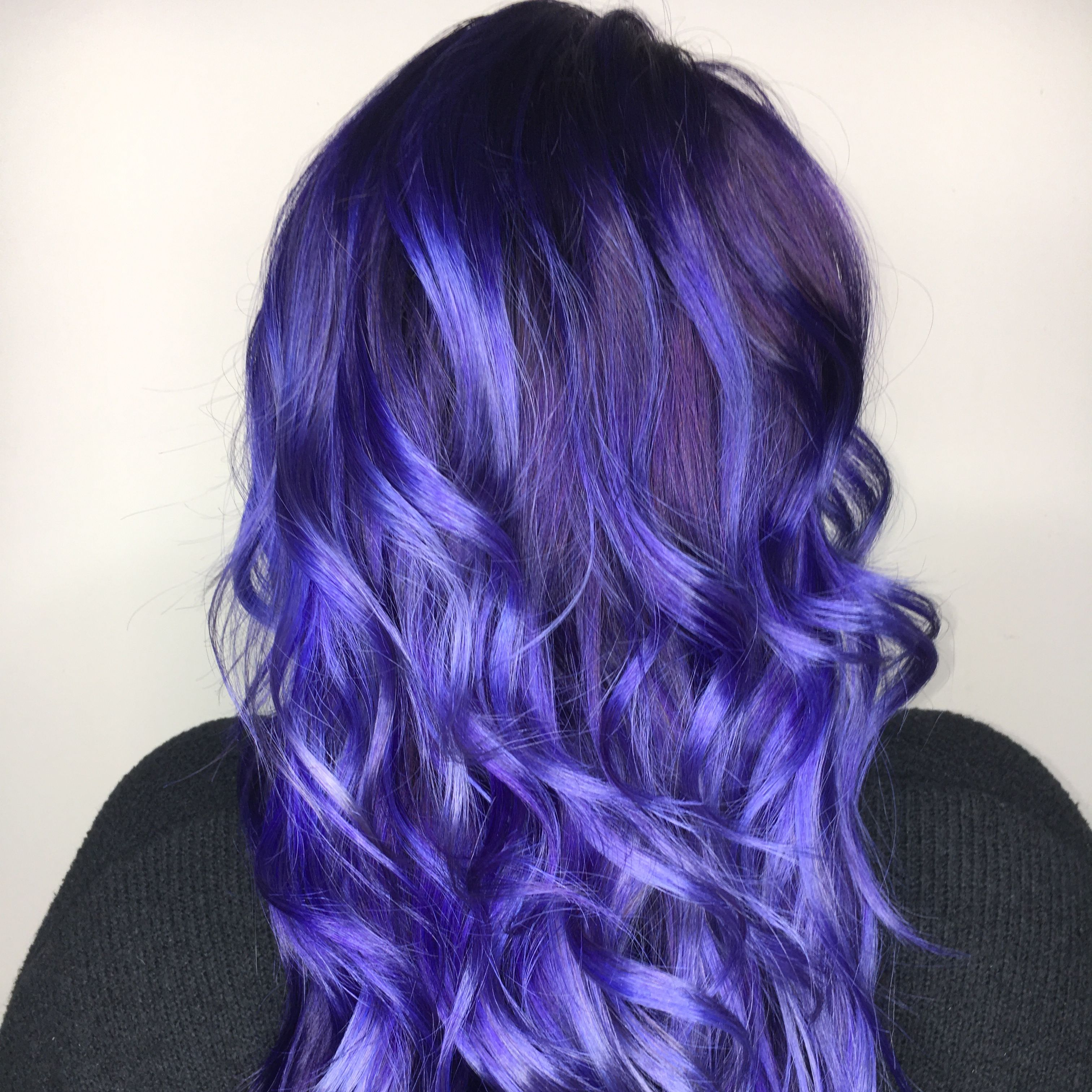 Hair Salon'