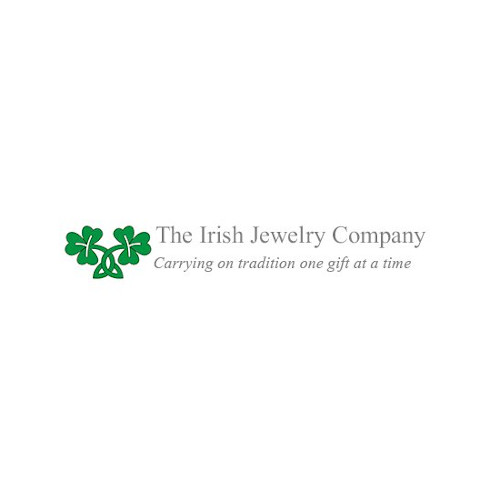 Company Logo For The Irish Jewelry Company'