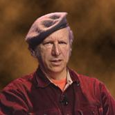 Company Logo For John Rhodes Poetry'