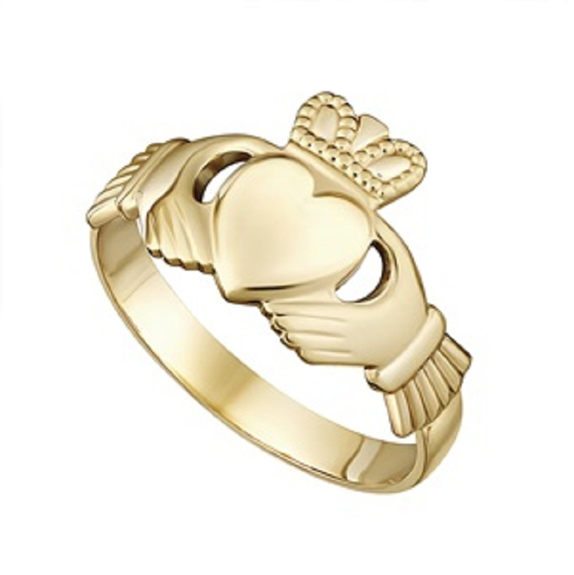 Claddagh'