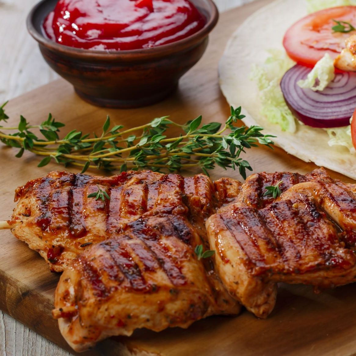 Restaurant Delivery'