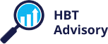 HBT Advisory Logo