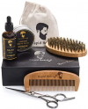 Beard Grooming Products'