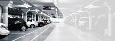 Parking Management Solutions Market