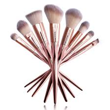 Premium or Luxury Makeup Brushes Market