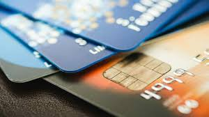 Financial Payment Cards'