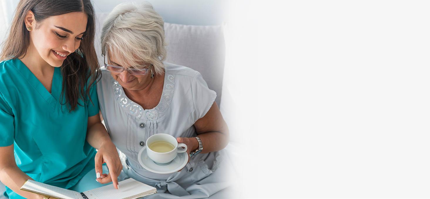 Company Logo For Home Health Care Bronx'