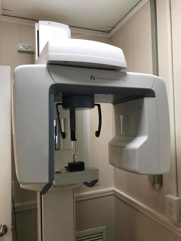 Children's Dentistry'