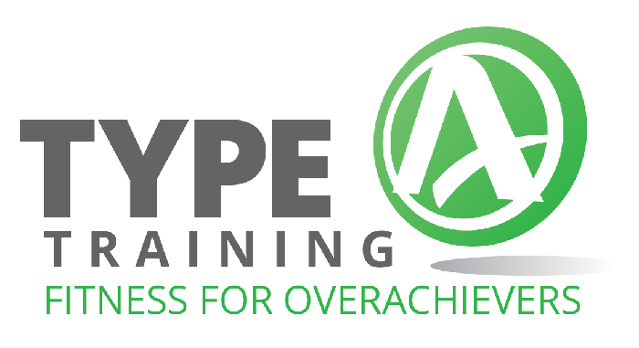 Company Logo For Type A Training - In Home Personal Training'